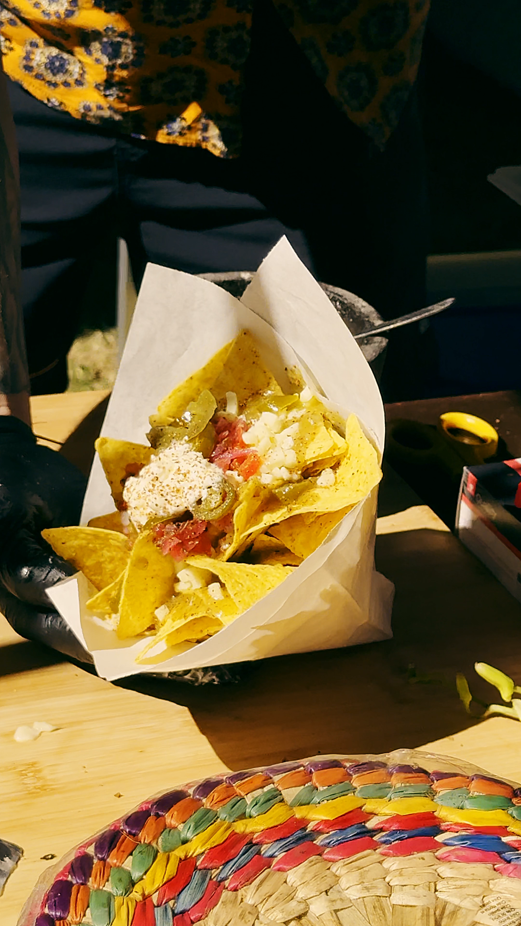Nachos