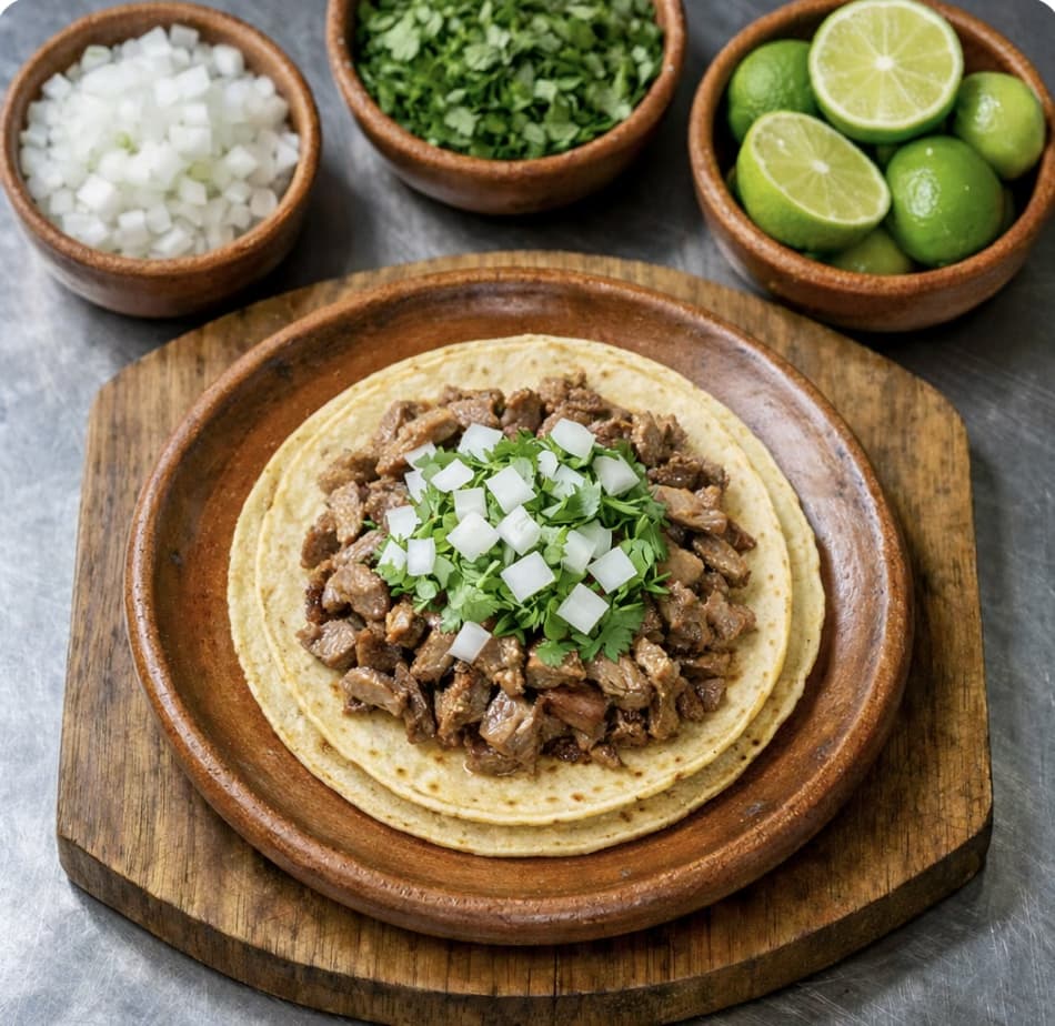 Taco Suadero